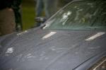 Aston Martin One-77 2010 года